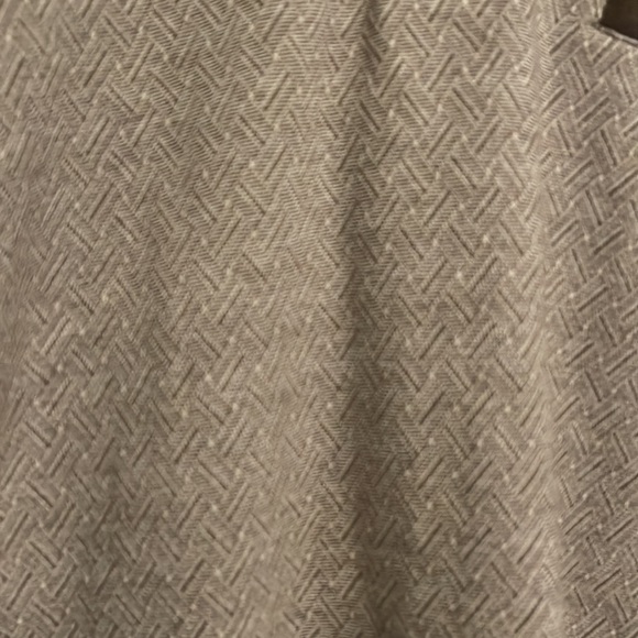 EUC Safe Harbor Mens Collar sweatshirt - Picture 4 of 5